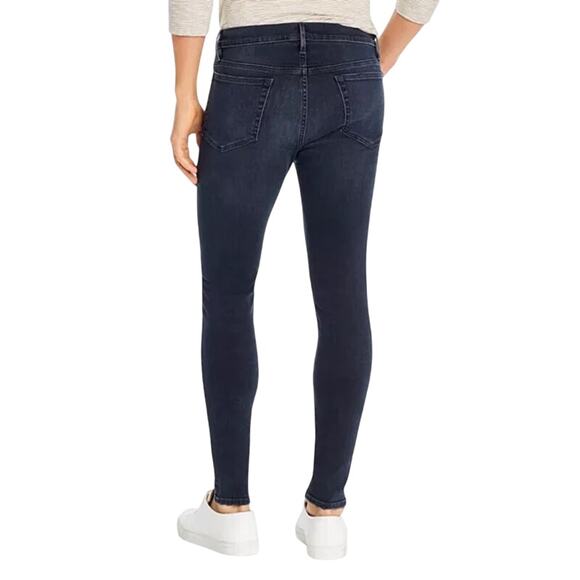 Frame NWT Jagger Straight Skinny in Orbit Size 34 - Picture 2 of 13